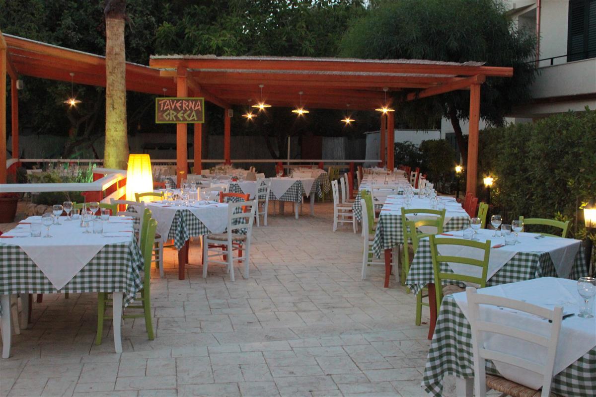 Hotel Baia Del Sole Марина-ди-Рагуза Экстерьер фото